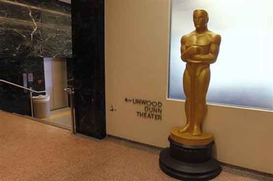 Oscar 'losers' won't go home empty handed