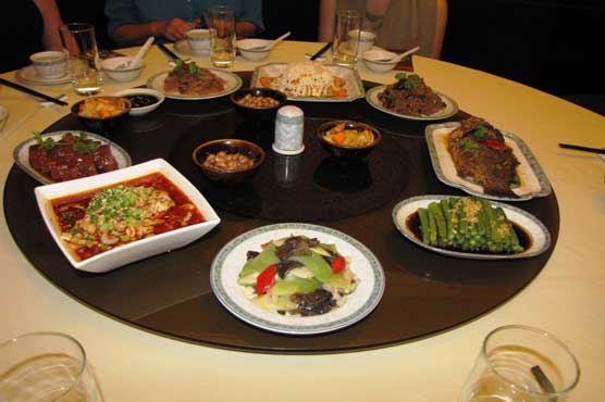  China's luxury food suppliers take a beating