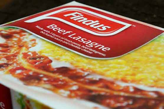 Horsemeat scandal affects Hong Kong