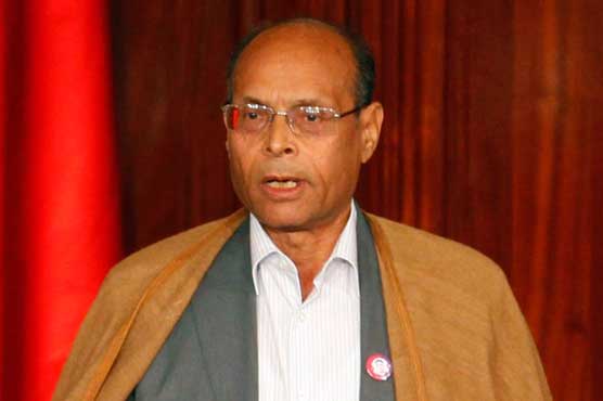 Tunisian head of state hopeful to overcome crisis