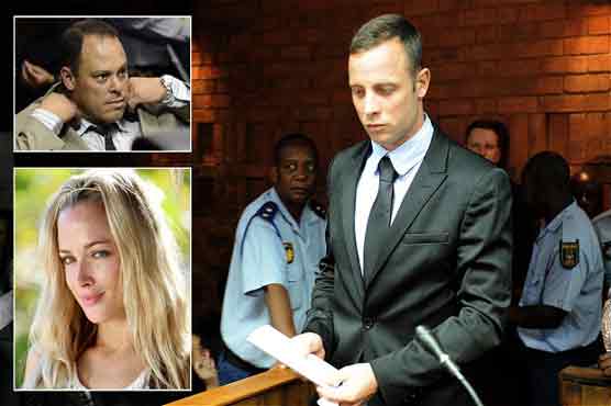 'No inconsistencies in Pistorius account' 