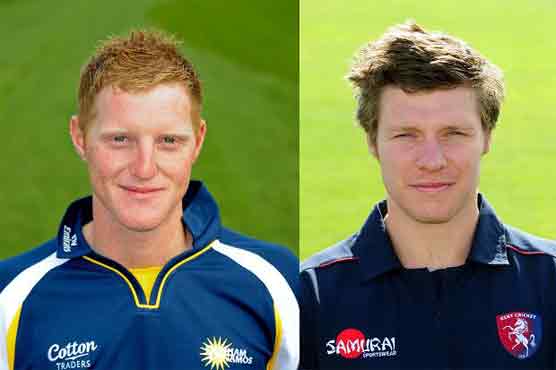 Coles, Stokes ousted for 'unprofessional conduct'