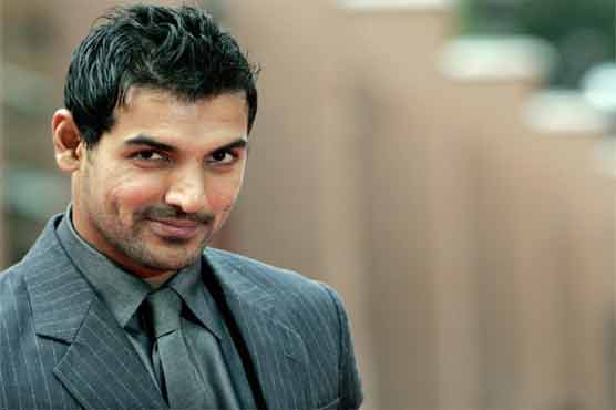 John Abraham says India’s rich do nothing for the poor  