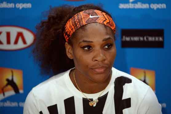 Serena pulls out of Dubai Open, focuses on Miami