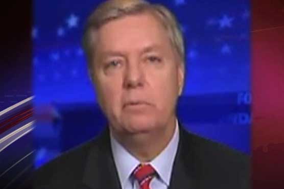 US senator says 4,700 killed in drone strikes: report  