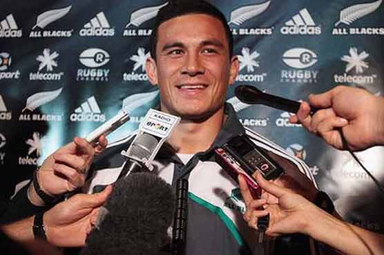 Super champs Chiefs hit by injuries, SBW loss