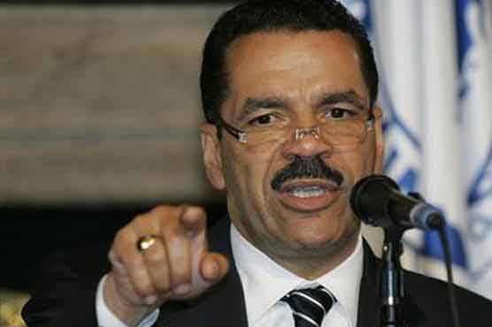 Interpol: Suspected match-fixer flying to Milan 