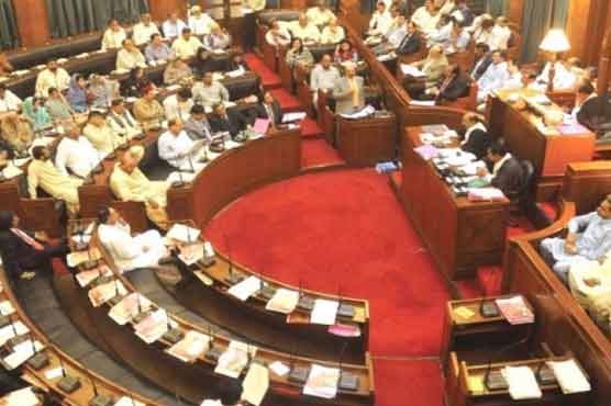 Sindh government restores LB act of 1979