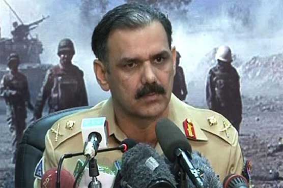 Delay in polls won't benefit army: ISPR