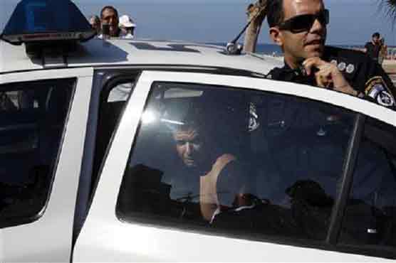 Media group slams arrest of Palestinian cartoonist