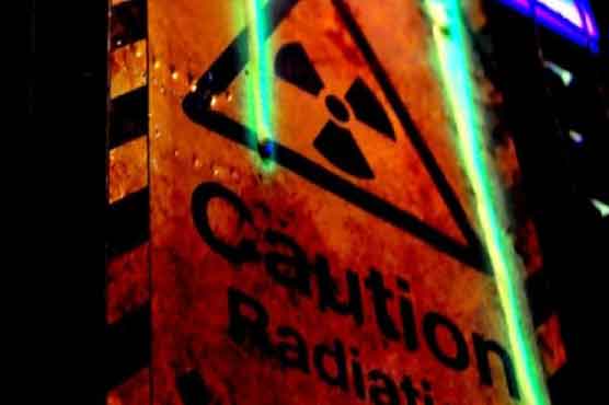 Japan detects North Korea’s radiation signs