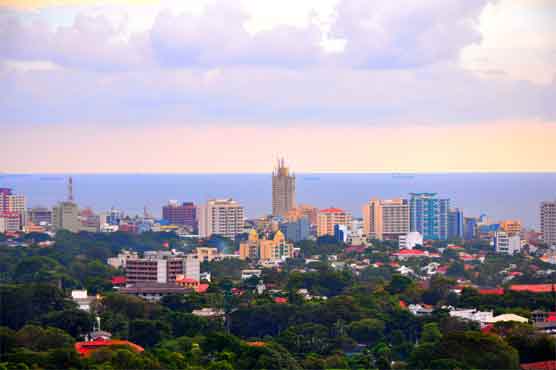 Sri Lanka bans land sale to foreigners