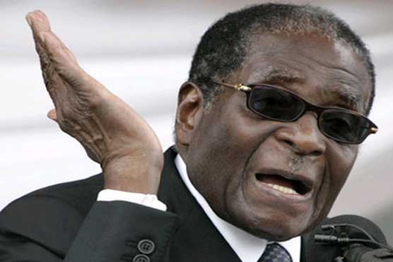 Zimbabwe's President turns 89