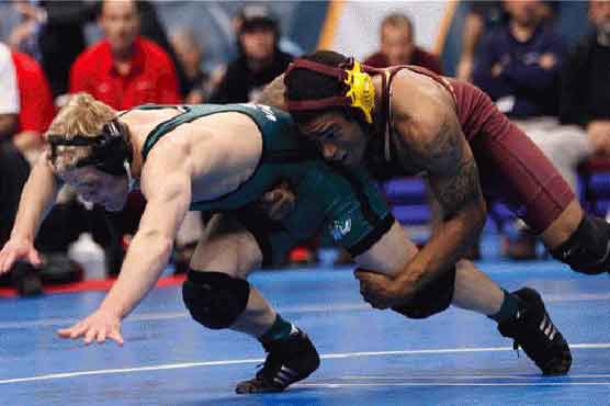 US, Iran oppose to drop wrestling from Olympics