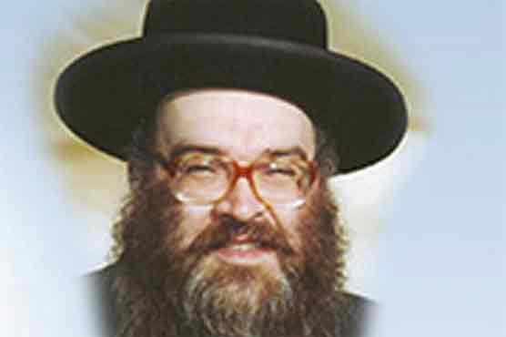 Rabbi held on sexual assault charges