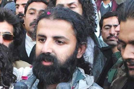 Shahzain Bugti, guards acquitted in Illegal weapon case