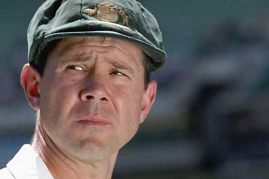 Ricky Ponting signs for English county side Surrey