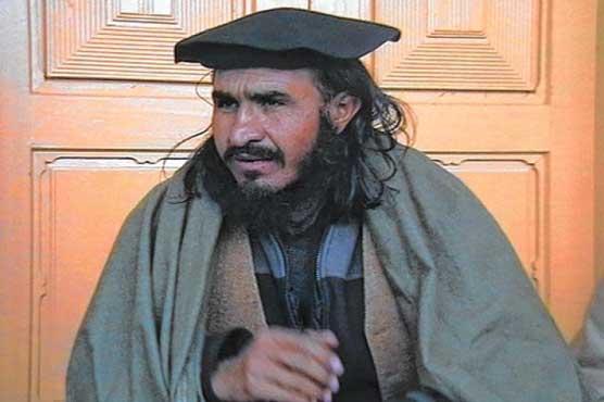 Pakistan asks Afghanistan to hand over Maulvi Faqir