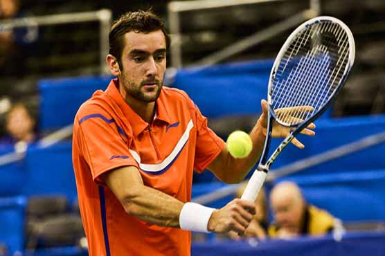 Tennis: Cilic cruises into Memphis quarter-finals 