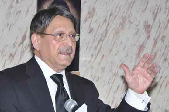 Balochistan govt to be restored before March 14: Naek