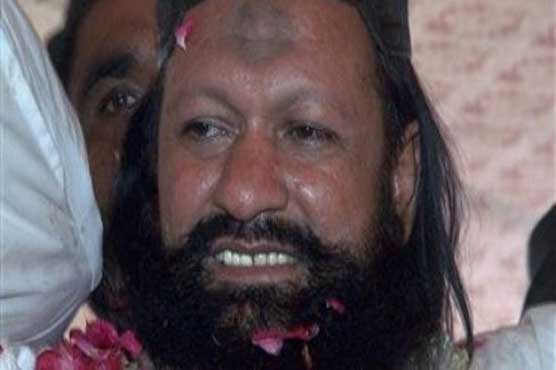 LJ leader Malik Ishaq arrested in RY Khan