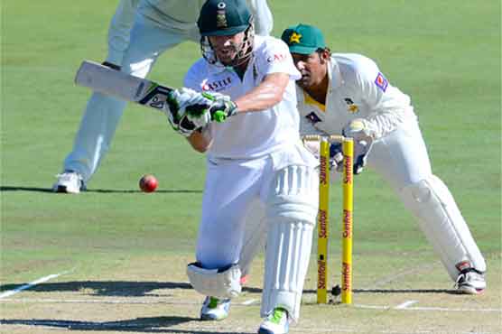Centurion Test: South Africa end first day on 334-6 