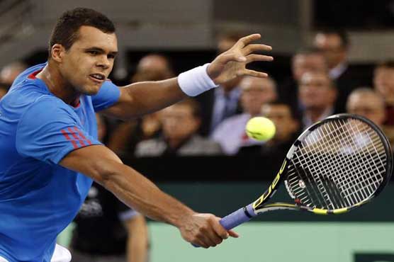 Simon and Tsonga join Berdych, Tursunov in semis