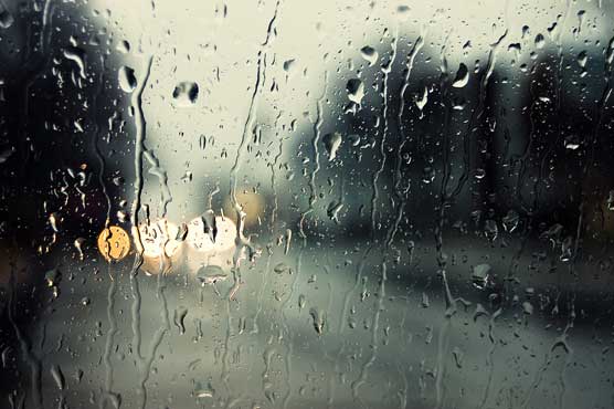 Met Office predicts more rain across country