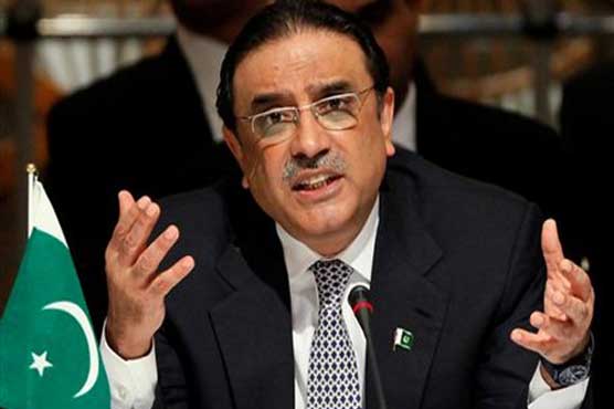 Zardari, Ebad likely to meet in Dubai