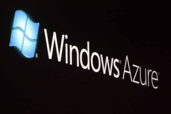 Microsoft lapse cause outages in Azure service