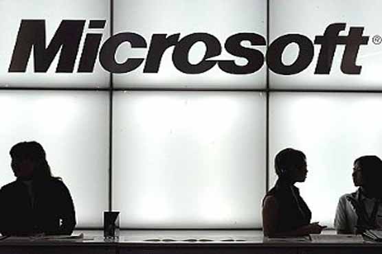 Microsoft added to hacker hit list 