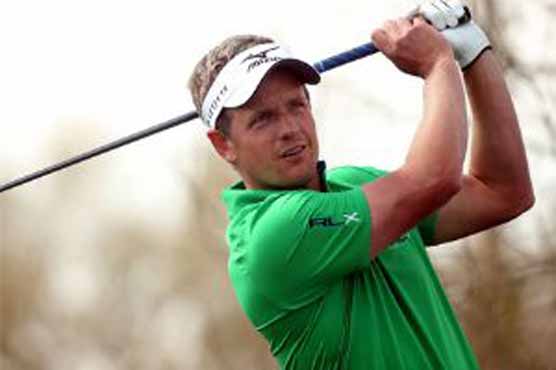 Golf: Donald, Oosthuizen out in Match Play upsets