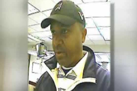 Police arrest man for 75th time 