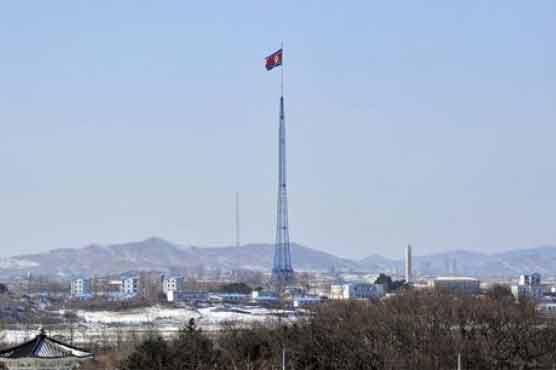 NKorea warns US commander in SKorea over drills 