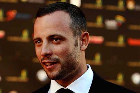 Pistorius spends time with family on first day of bail