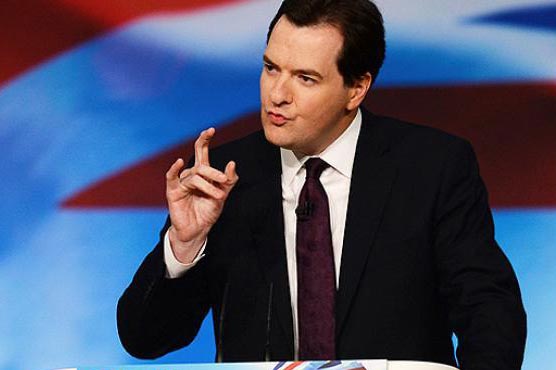 Britain clings to austerity despite AAA loss