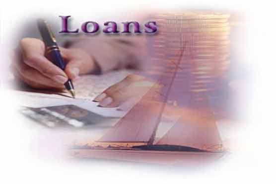 Loans worth Rs84b written off in 17 years