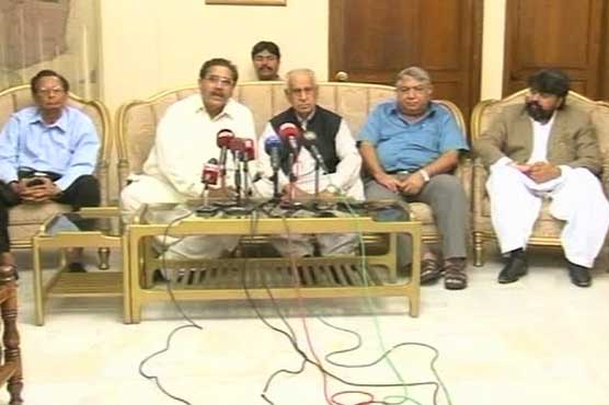 Karachi: Memon Federation threatens to stage sit-in