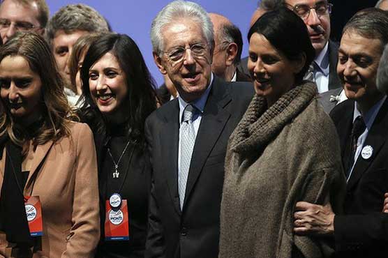 Austerity-hit Italians head to polls