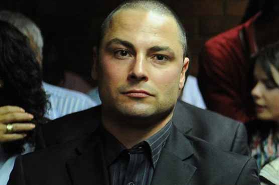 Pistorius brother Carl also facing homicide trial 