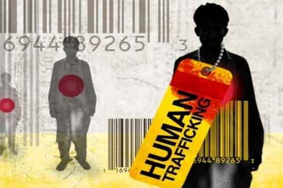 Govt starts crackdown against human traffickers 