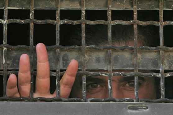 Palestinians demand probe into Israeli prisons
