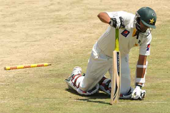 South Africa clean-sweep Test series against Pakistan 