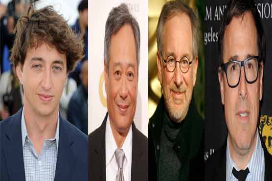 Oscar Awards 2013: Nominations for best directors 