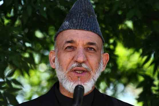 Karzai demand US special forces to leave two provinces