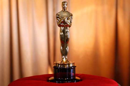 Hollywood gathers for unpredicted Oscar show