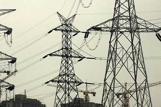Electricity partially restored after widespread outage