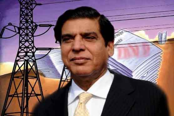 PM takes notice of power breakdown  