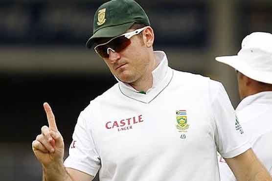 Smith first to bag 50 wins as captain