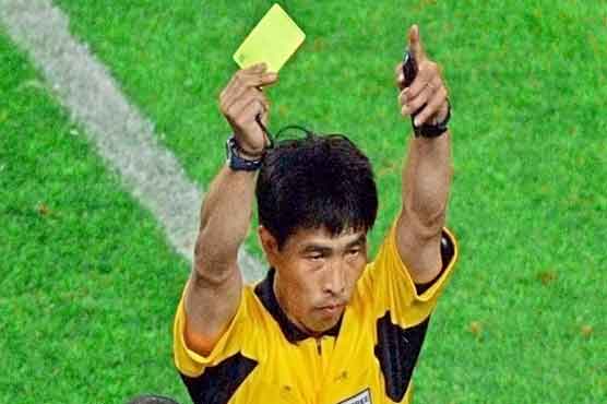 FIFA extends bans on 58 for game fixing 